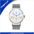 Europe Top Seller Prevalent Simple Watch Chronograph Watch